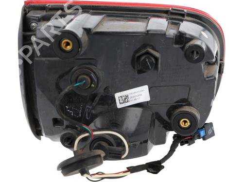 Right taillight CITROËN C5 AIRCROSS (A_)  | BP29965291C35