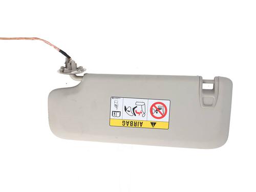 Used Right sun visor Right sun visor OPEL INSIGNIA B Grand Sport (Z18) [2017-2026] 40154833 40154833