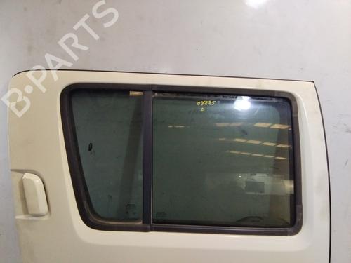Right rear door NISSAN PATHFINDER III (R51) 2.5 dCi | BP20076923C5 