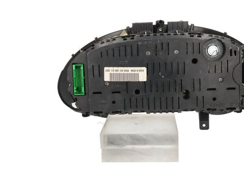 Kombiinstrument SEAT IBIZA III (6L1)  | BP30055455C47 