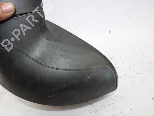Right mirror SEAT IBIZA IV SC (6J1, 6P5)  | BP13701838C27 
