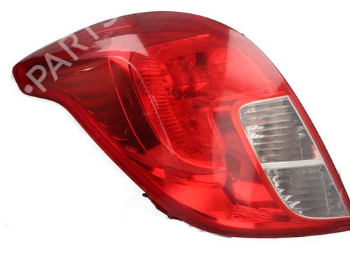 Used Left taillight Left taillight OPEL MOKKA / MOKKA X (J13) 1.6 CDTI (_76) (136 hp) 33263956 33263956