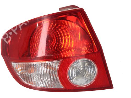 Used Left taillight Left taillight HYUNDAI GETZ (TB) 1.3 i (82 hp) 36557911 36557911