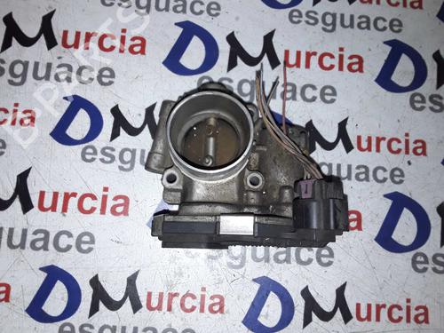 Used Throttle body OPEL CORSA D (S07) [2006-2015]  9246462