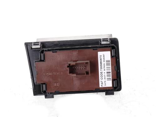 Headlight switch FIAT DUCATO Van (250_) 130 Multijet 2,3 D | BP40154244I24 - Image 3