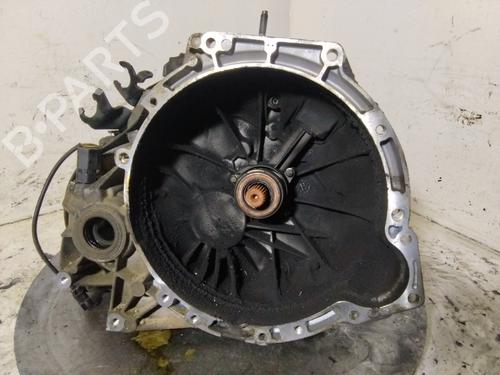 Used Gearbox Gearbox 36803367 36803367