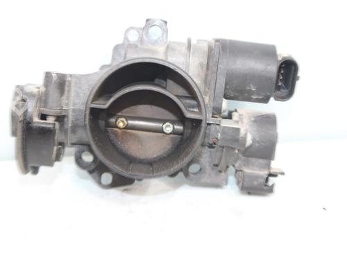 Used Throttle body CITROËN C2 (JM_) [2003-2017]  16339899