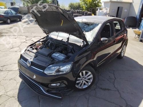 Pedal VW POLO V (6R1, 6C1) | BP36032277I4 - Image 11