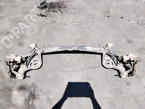 Used Rear axle Rear axle SUZUKI VITARA (LY) 1.6 DDiS AllGrip (APK416D) (120 hp) 34735822 34735822