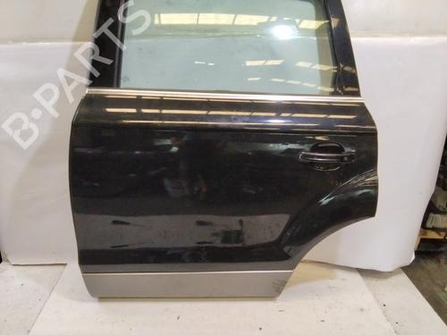 Left rear door AUDI Q7 (4LB) 3.0 TDI quattro | BP19027992C4 