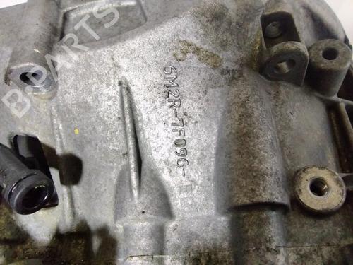 Gearbox FORD S-MAX (WA6)  | BP31694483M3  - Image 5