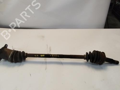 Used Left rear driveshaft Left rear driveshaft 37465798 37465798