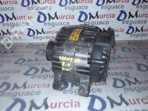 Generator CITROËN XANTIA (X2) [1998-2003]  9256274