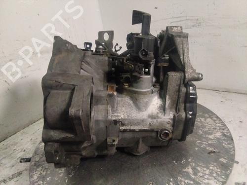 Gearkasse VW GOLF IV (1J1) 1.9 TDI | BP29515276M3 