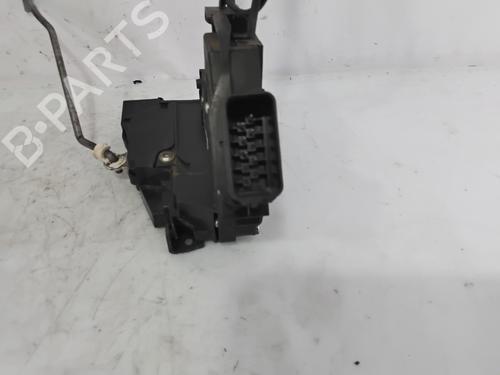 Rear right lock MAZDA 3 Saloon (BK)  | BP29399174C99 