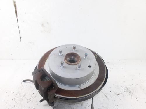 Right rear steering knuckle NISSAN MURANO I (Z50) 3.5 4x4 | BP16976471M28 