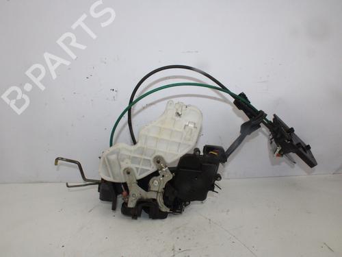 Rear left lock KIA CARENS IV  | BP21013792C100 