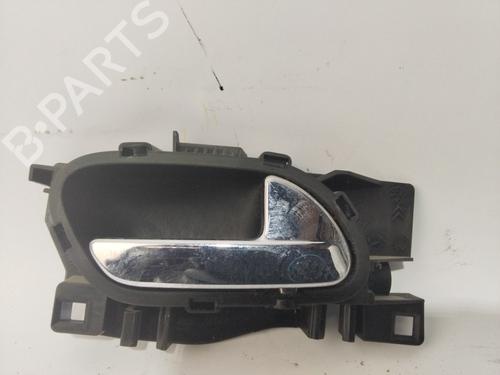 Used Rear right interior door handle PEUGEOT 5008 (0U_, 0E_) 2.0 HDi 150 / BlueHDi 150 (150 hp) 21725538
