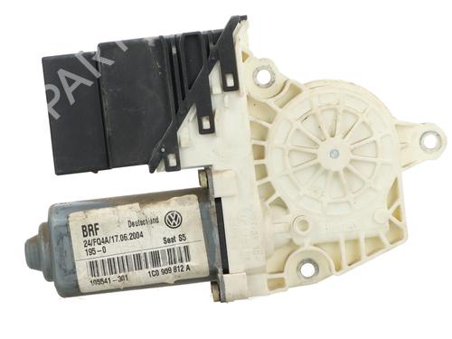 Used Right rear window motor Right rear window motor SEAT TOLEDO II (1M2) [1998-2006] 35905451 35905451