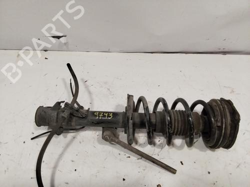 Used Right front shock absorber NISSAN NV200 / EVALIA Bus 1.5 dCi 110 (M20, M20M) (110 hp) 29010324