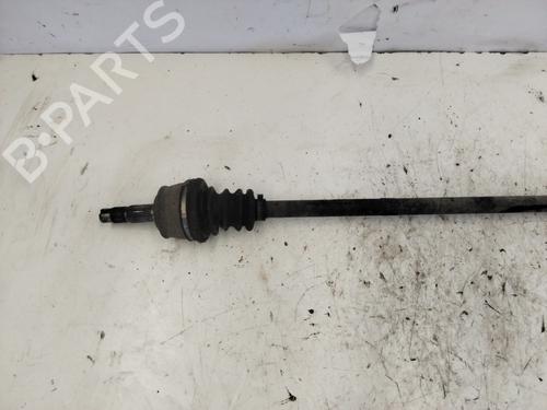 Right front driveshaft FIAT IDEA (350_) 1.4 | BP25858263M39 