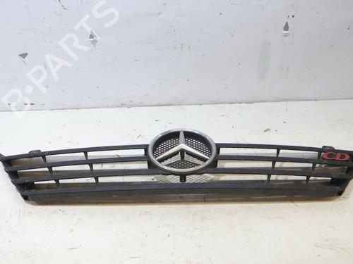 Used Grille Grille MERCEDES-BENZ SPRINTER 2-t Van (B901, B902) 211 CDI (901.661, 901.662, 902.661, 902.662) (109 hp) 36649153 36649153