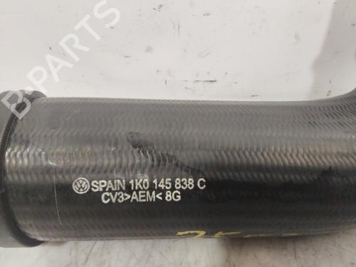 Pipe AUDI A3 (8P1) 1.9 TDI | BP21683578M125 