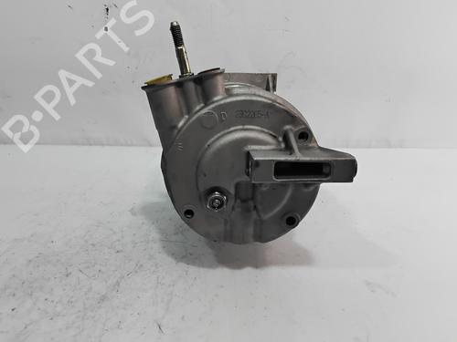 AC compressor CHEVROLET AVEO / KALOS Hatchback (T250, T255) | BP30102406M34