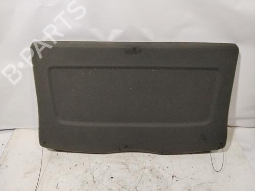 Used Rear parcel shelf FORD FOCUS II Saloon (DB_, FCH, DH) [2005-2025]  30403354