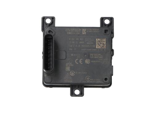 Used Electronic module Electronic module PEUGEOT 308 III (FB_, FH_, FP_, F3_, FM_) [2021-2026] 34279664 34279664
