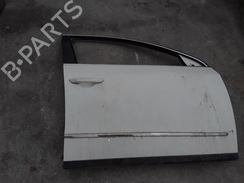 Used Right front door VW PASSAT B6 (3C2) [2005-2010]  8608752