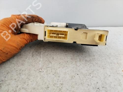Right front window motor CITROËN C4 II (NC_) 1.6 BlueHDi 115 | BP18886899E20 