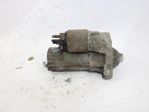 Starter RENAULT MEGANE III Hatchback (BZ0/1_, B3_) 1.5 dCi | BP15603530M8 