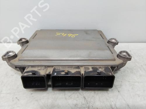 Computer motormanagement PEUGEOT 407 (6D_) [2004-2011]  20500687