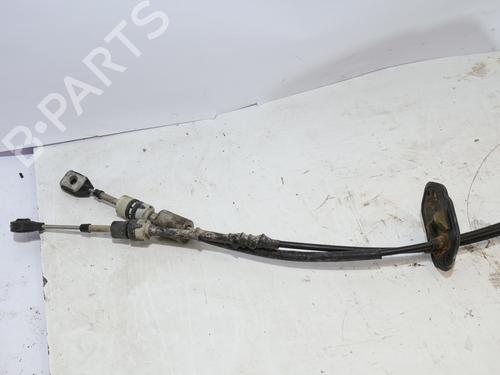 Gear lever FORD TRANSIT CUSTOM V362 Van (FY, FZ) | BP37259295M90 - Image 4