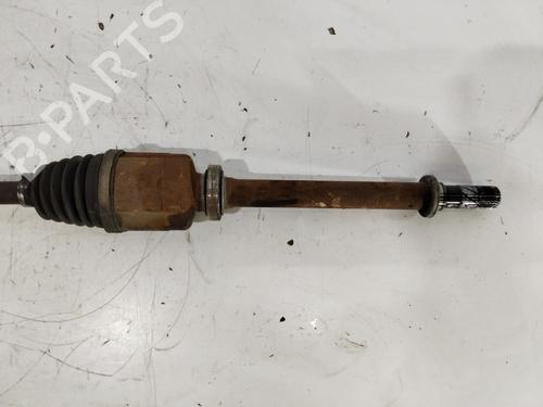 Right front driveshaft DACIA DUSTER (HS_)  | BP33119308M39  - Image 5