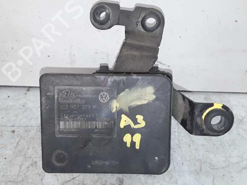 ABS pump AUDI A3 (8L1) 1.9 TDI (100 hp) 1C0907379M | 1C0907379M |