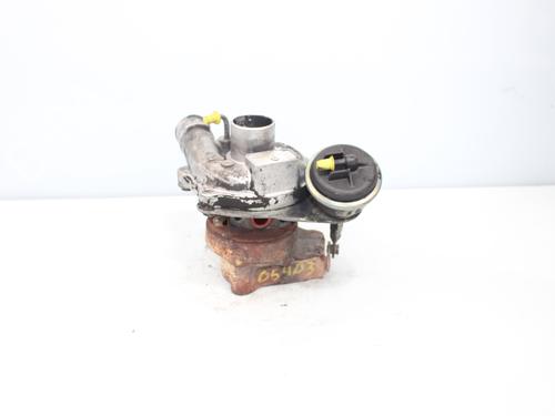Turbocharger/Supercharger OPEL COMBO Box Body/MPV 1.3 CDTI 16V | BP16333548M71 