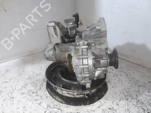 Gearbox SEAT LEON (5F1)  | BP17666693M3 