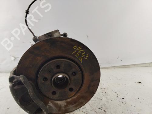 Venstre Styrespindel Lejehus FORD FOCUS I (DAW, DBW) 1.8 Turbo DI / TDDi | BP21059360M25 