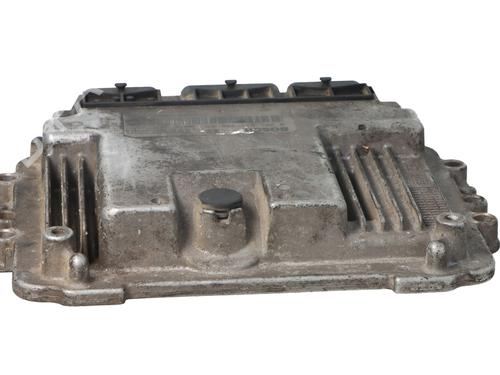 Engine control unit (ECU) RENAULT SCÉNIC II (JM0/1_) | BP32078075M57 - Image 4