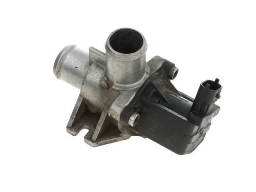 Used Egr Egr FIAT DUCATO Van (250_) 115 Multijet 2,0 D (116 hp) 40236063 40236063