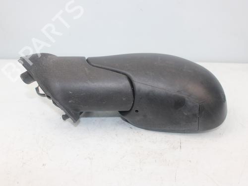 Left mirror CITROËN C3 I (FC_, FN_) 1.4 HDi | BP16581562C26 