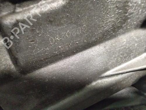 Gearbox RENAULT CLIO IV (BH_)  | BP26734540M3 