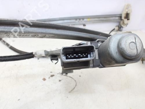 Front right window mechanism CITROËN XSARA PICASSO (N68)  | BP15136729C23 