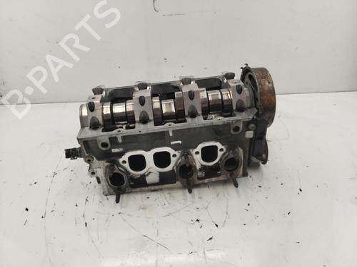 Cylinder head VW POLO (9N_, 9A_) 1.4 TDI (75 hp) 18070706