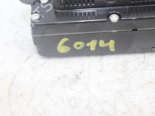 Climate control VW GOLF V (1K1) 1.9 TDI | BP16963413I5 
