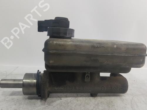 Brake master cylinder IVECO DAILY IV Van  | BP26186293M77 