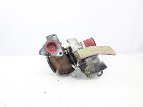 Turbocharger/Supercharger MERCEDES-BENZ S-CLASS (W220) S 400 CDI (220.028, 220.128) | BP13578074M71 