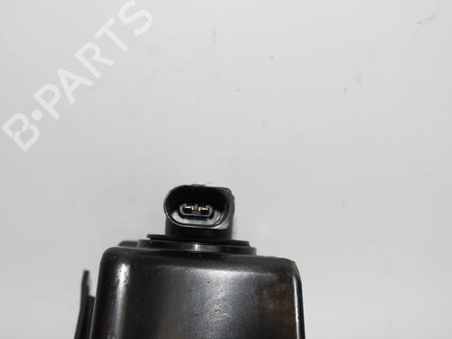 Right front fog light VW POLO V (6R1, 6C1)  | BP11884244C31 